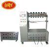 Plug Cord Cable Flexing Swivel Testing Machine With Load 6 Workstations IEC60884-1