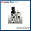 AC3010-03 Series Air Filter regulator lubricator Combination