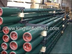 API 7-1 Oil Heavy Weight Drill Pipe HWDP For Petroleum