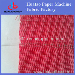 spiral /woven dryer fabric