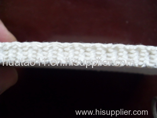 Polyester Solid woven belt