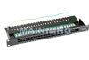 CAT3 Telephone Patch Panel 50port