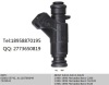 Fuel injector for Mercedes Benz