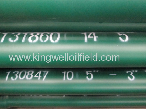 Heavy Weight Drilling Pipe J55 K55