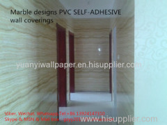 Online Buy Wholesale waterproof wallpaper for bathrooms