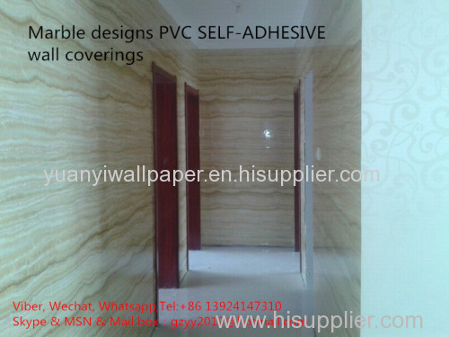 Wallpaper Supplier Guangzhou yuanyi