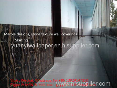 Wallpaper Supplier Guangzhou yuanyi