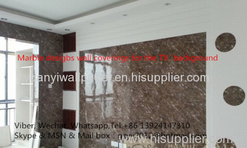 Wallpaper Supplier Guangzhou yuanyi