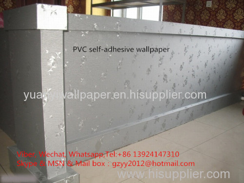 Wallpaper Supplier Guangzhou yuanyi