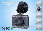 1080p Wide Angle Wifi Car DVR Full HD With 2.0 Inch CMOS , 120 Degee