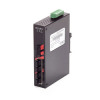 LNP-0501-M Industrial ethernet switch