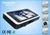 1080P GPS Car Camera with Wifi 170 Degree Wide Angle Loop Recording
