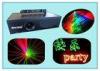 DJ Club Party Stage Lighting Equipment Mini Laser Stage Light AC 100V ~ 250V 50 / 60HZ 30W