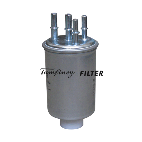 Filtro de Combustible for land rover LR007311 LR010075 WJN500025