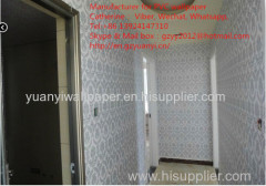 China Waterproof Wallpaper Manufacturers & OEM Waterproof wallpaper