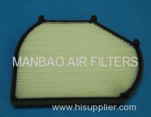 air filters for KOMBI (S202)C