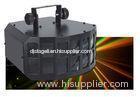 Beautiful Effect DJ Stage Lights LED Double Derby Light / Butterfly Effect Events Lighting