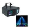 2 Eye DJ Stage Lights 3 Channel DMX-512 Led Effect Light / Chrismas Decoration Lights