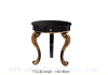 Coffee table wooden table end table