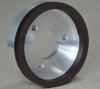 Resin Wheels for Straight Line Edger