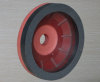 Resin Wheels for Bevelling Machine