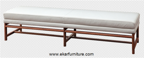 Bed stool modern stool bedroom furniture