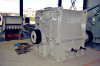 new Reversible Impact Hammer Crusher