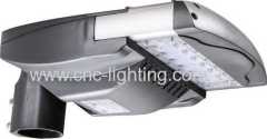 40w 100lm/w UL approved LED Streetlight with Phillips chip and Meanwell driver