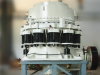 The opportunity of Hydraulic cone crusher