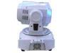 White Beam 30W LED Moving Head Light Stage Spot Lighting for Concert / Disco / Nightclub