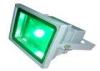 High Power Outdoor LED Stage Flood Lights / IP65 50W LED Flood Light 2800k ~ 7000k