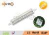 CE / ROSH 5W R7S LED 78mm 500lm Replace 50W Halogen Lamp