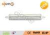 Landscape Dimmable R7S LED Light Replace 40 Watt Halogen High luminous