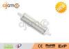 Energy Saving R7S LED Light 78mm 360 Degree 900lm 3 Years Warranty