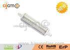 Energy Saving R7S LED Light 78mm 360 Degree 900lm 3 Years Warranty