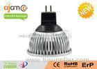 Epistar COB LED Spot Lamp , Cool White Led Spotlights for Home