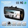 Surveillance Digital Dual Camera Car DVR With Loop Video , 2.7 Inch, Support Russian