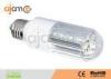 CRI80 SMD Corn LED Bulbs Wide Voltage , Energy Saving Corn Light LED