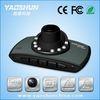 Micro Black Box Full HD Car Cam Support Auto Start with MOV Video