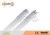 High Lumen 4 Foot T8 LED Tube Light Ra 83 Cool White For Washroom