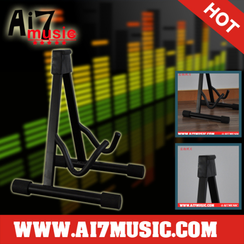 AI7MUSIC Guitar stand professional guitar stand A-frame guitar stand