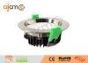 18W SMD LED Downlight 120mm Cutout 90 Degree 4 Inch SAA Approved