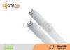 Aluminum Led T8 Tube 1.5m CRI 80 , Commercial LED Tube Lighting