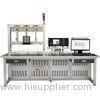 High Accuracy Mechanical Energy Meter Test Bench , Electric Meter Testing Equipment