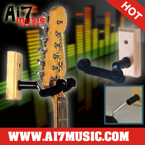 AI7MUSIC Guitar Hooker For Acoustic or Electric Guitar