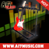 AI7MUSIC Row stand for seven guitars