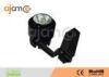 Three Wires Rail COB LED Track Lights for Museum Decorative