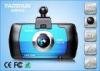 1920 1080P 30 Frames / Second Car DVR Video Recorder WDR Automatically Start