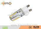 Warm White PF0.7 3 Watt LED Bulb G9 With Residential Lighting