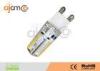 High Efficiency LED Lamp G9 Commercial Lighting Replace Conventional